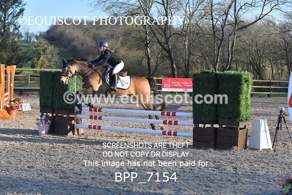 BPP_7154 - CLASS 18 SUN Pony British Novice / 0.80m Open