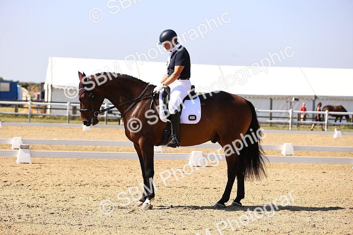 SBM_003101 - Para PYO  Warm Up