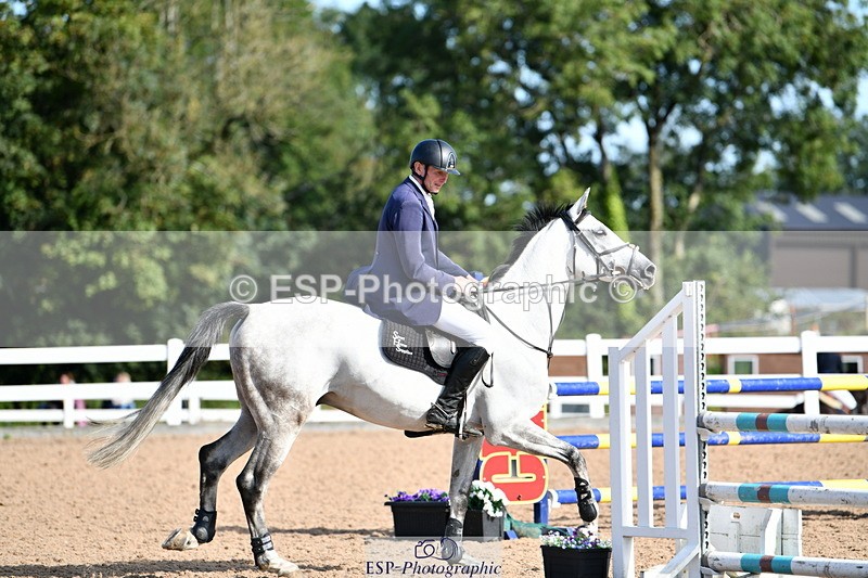 240913A-103454-03500 - Cls 21 Snr Discovery and 1m Open