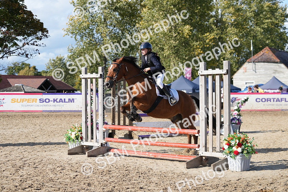 SBM_49315 - J8 - Junior Pony 65cm Championship