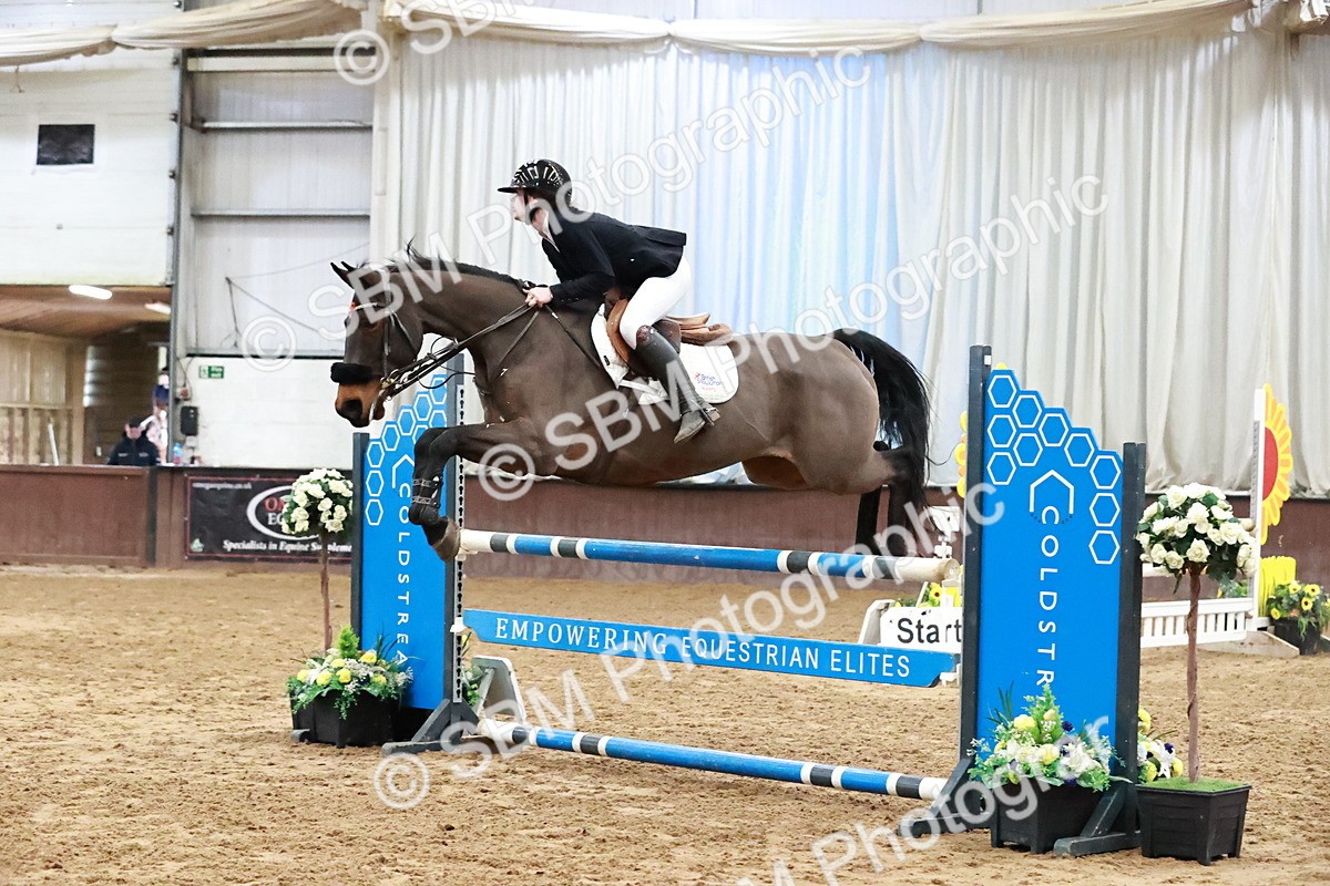 SBM_000917 - Class 3 - Senior Discovery - 1.00m