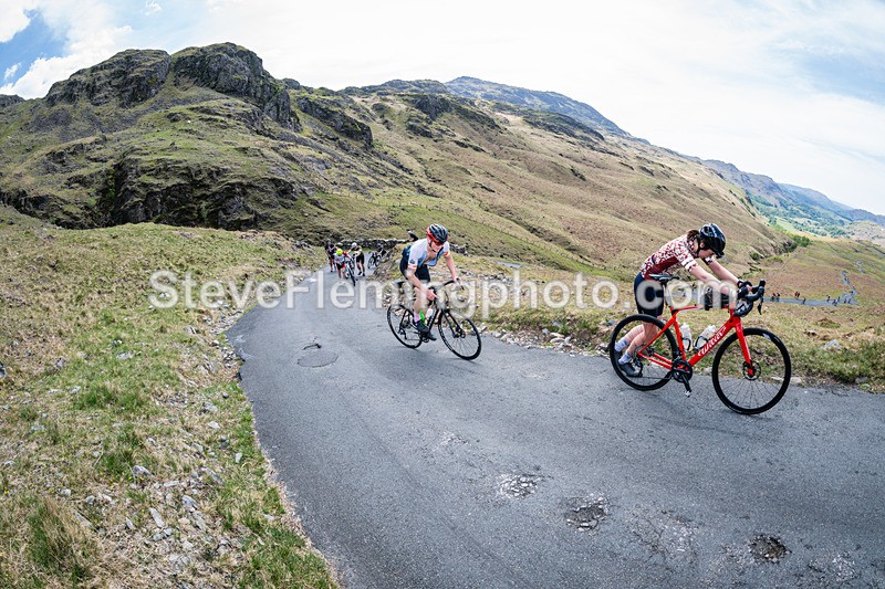 134654 - Hardknott Pass Camera 2 13.00-14.00