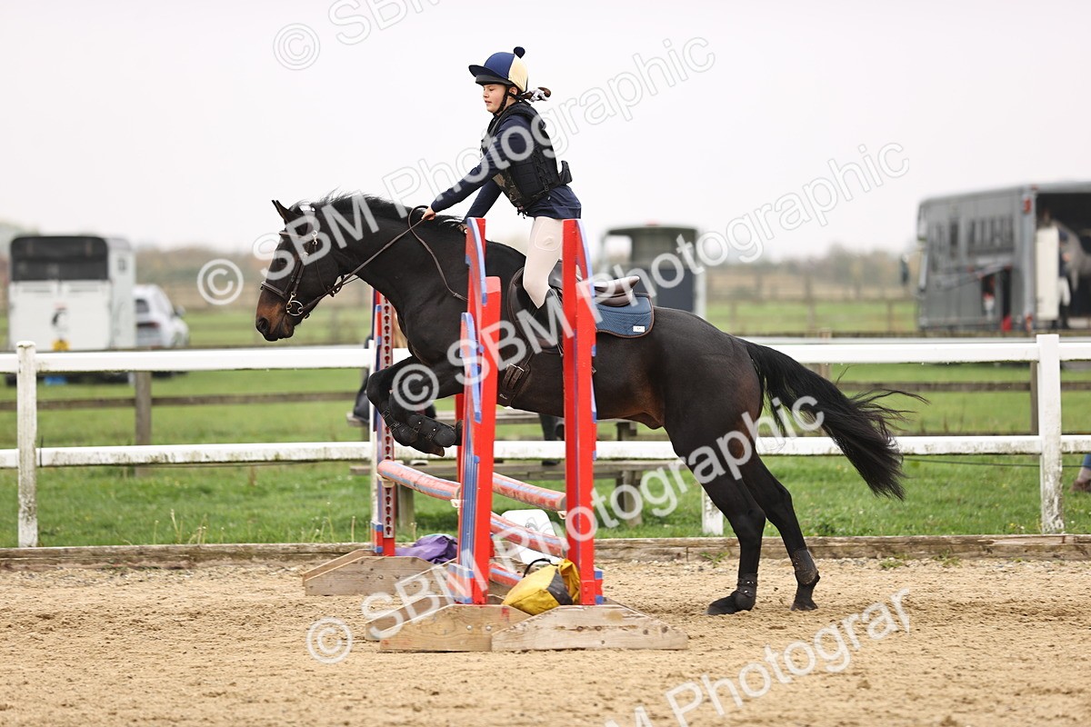 SBM_001670 - Class 1 - 70cm