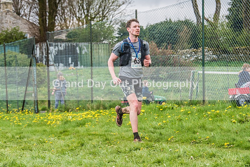 3 Peaks-2149 - The 3 Peaks Race - The Finish - Saturday 29th April 2023