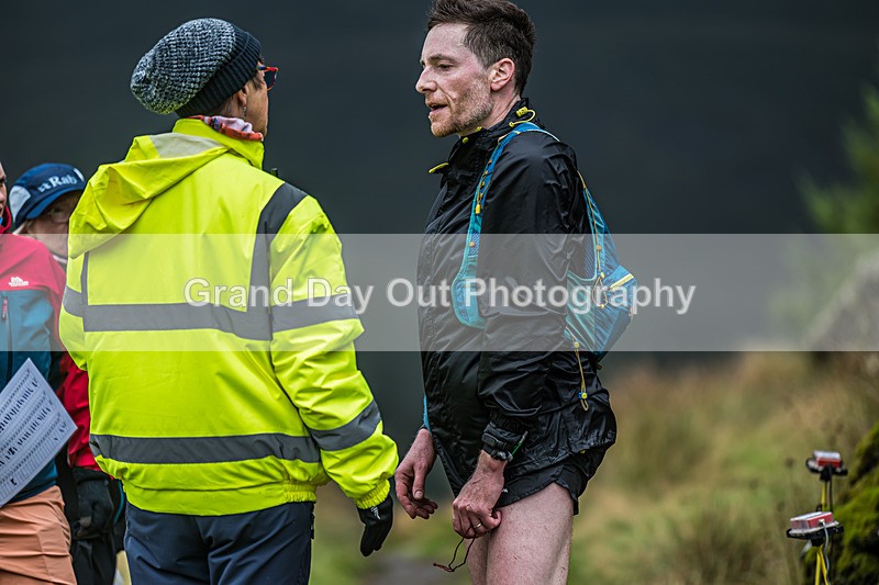 Old Crown Round-869 - Old Crown Round Fell Race Saturday 12th September 2026