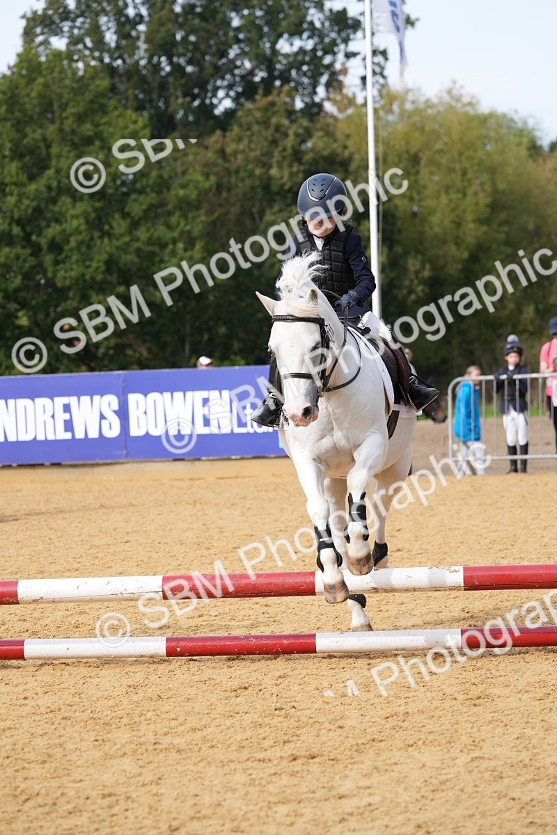SBM_70470 - J3 - Mini Tour Junior Pony 40cm Championship