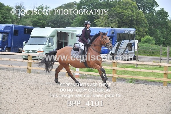 BPP_4101 - Senior Discovery/ 1m Open