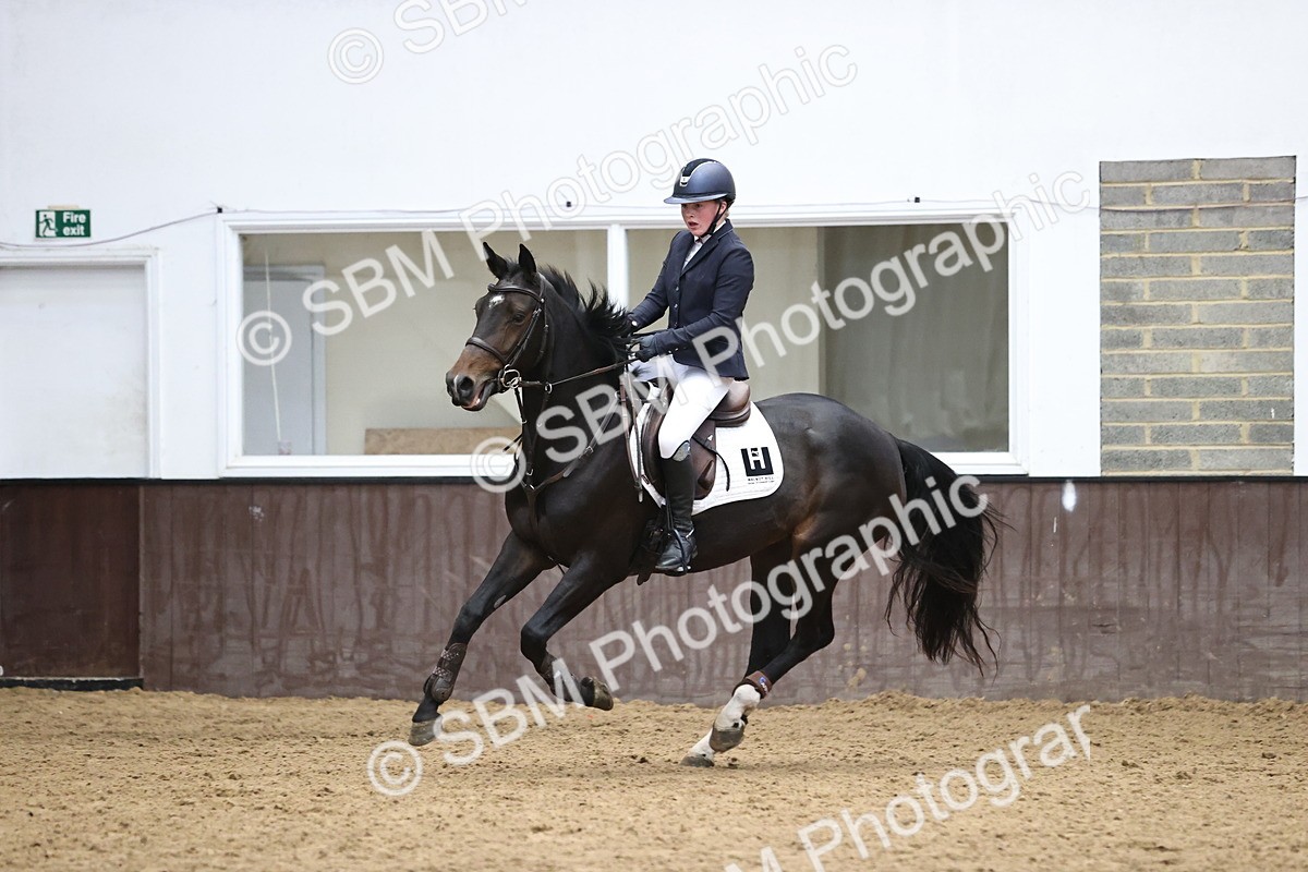 SBM_002120 - Class 10 - Pony British Novice 80cm Open