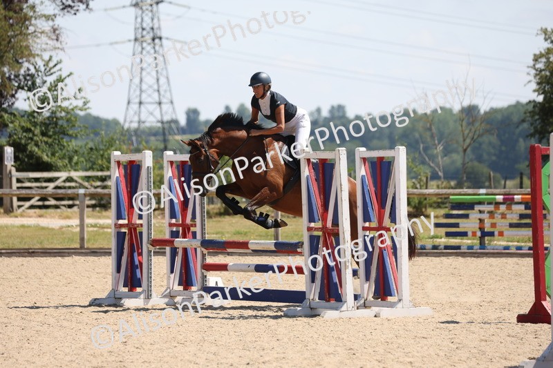 20250713-0815 - Class 5 - 80cm