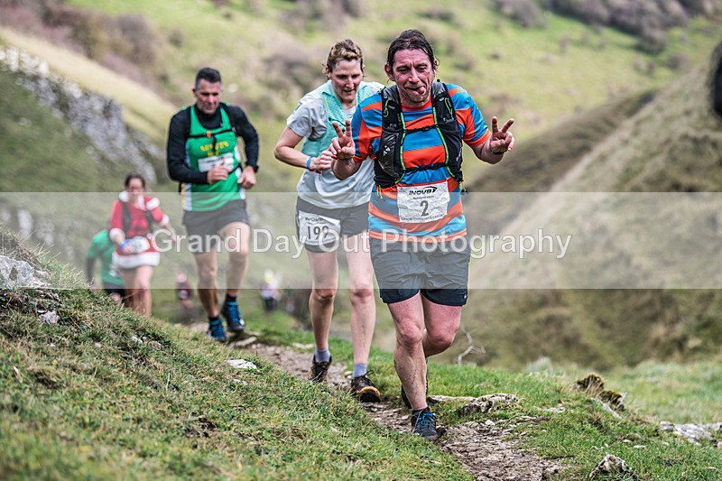 Litton-554 - Litton Christmas Cracker Fell Race (Limestone Series) Sunday 14th December 2025