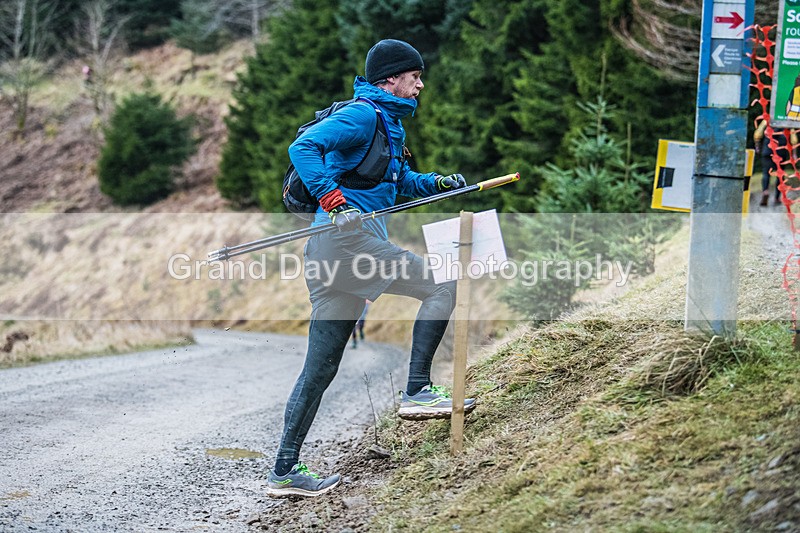 Glentress-284 - High Terrain Events Glentress 10K 21K & 42K Trail Races Sunday 16th February 2025