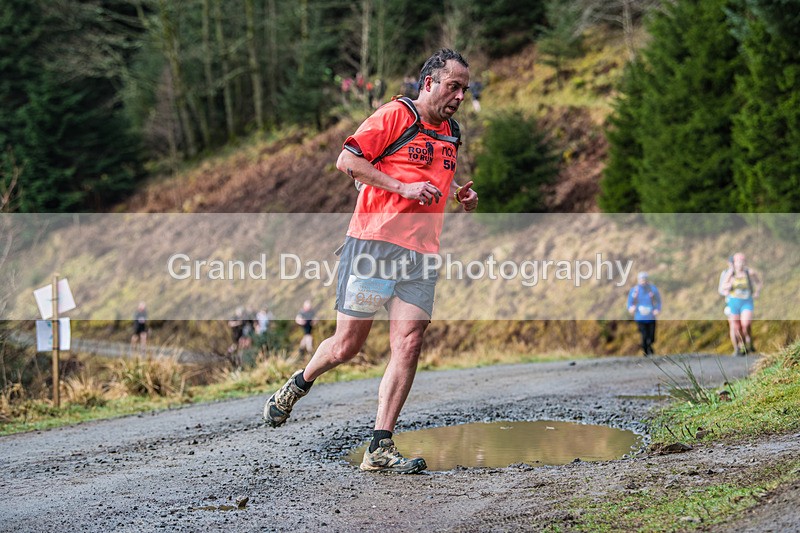 Glentress-858 - High Terrain Events Glentress Marathon 21 & 10K Trail Races Sunday 18th February 2024