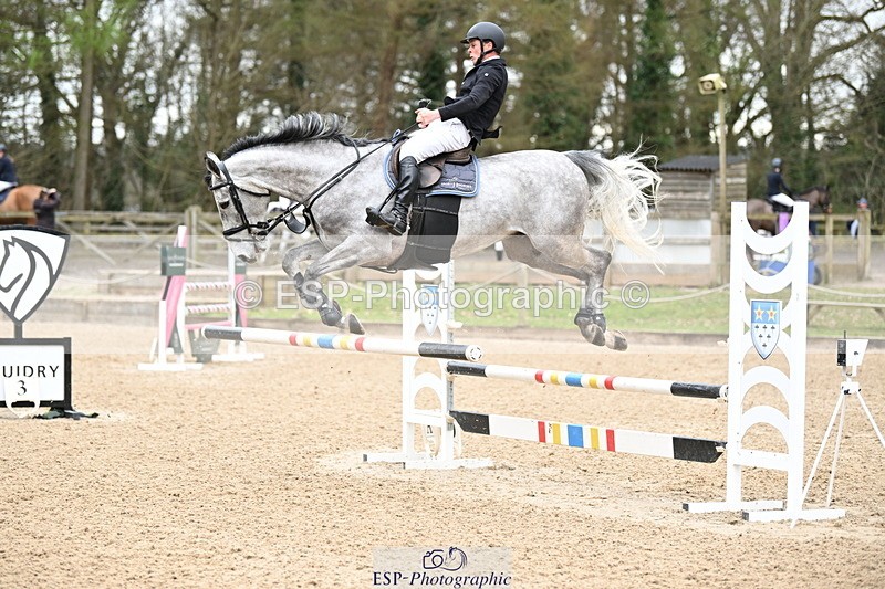 250323A-142430-04865 - Cls 24 Snr Newc & 1.10m Open