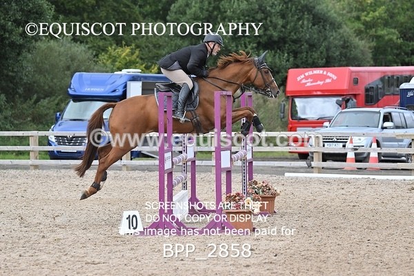 BPP_2858 - CLASS 16 SAT 0.95m Scottish Amateur Champion of Scotland