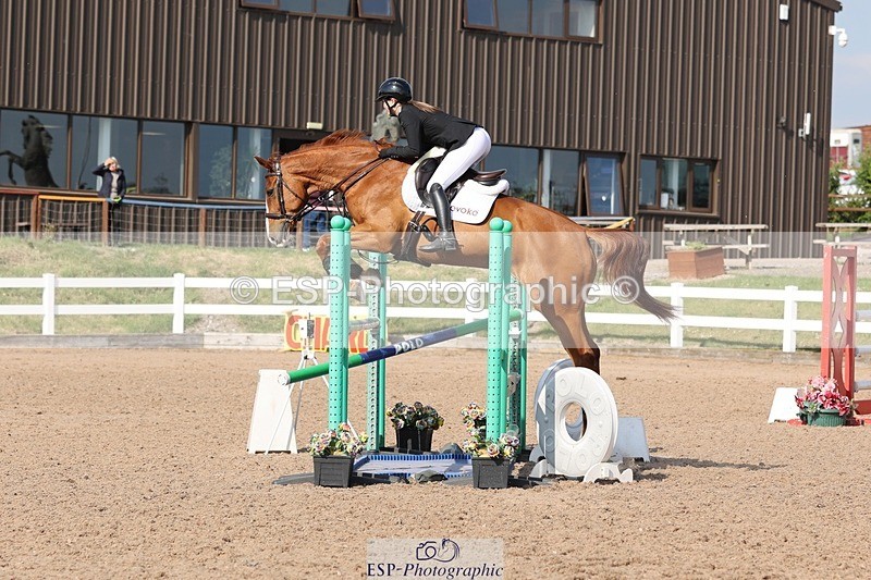 250509-165708-09059 - Cls 24 Snr Newcomers