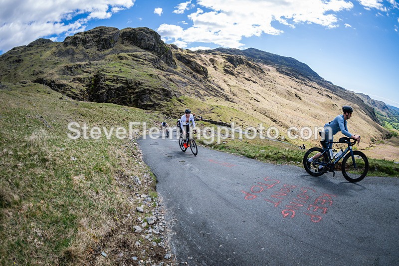 144859 - Hardknott Pass Camera 2 14.00-15.00