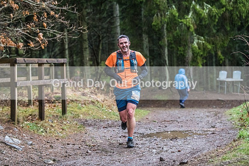 Glentress 21  10K-102 - High Terrain Events Glentress 21 & 10K Trail Runs Saturday 18th February 2023