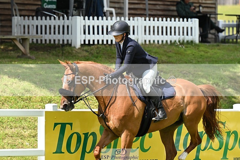 240713-110521-37433 - Cls 147 Amateur 1.10m Championships