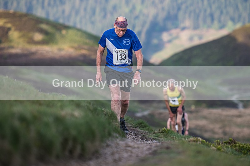 Lords Seat-566 - Lords Seat Fell Race Wednesday 30th April 2025
