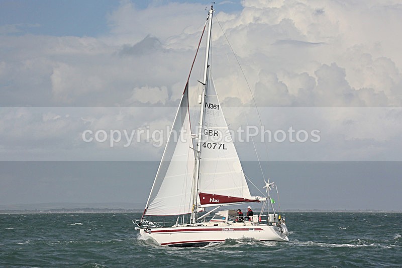 160702 SILVER BEAR GBR4077L - ROUND THE ISLAND Y92A4835_E - ROUND THE ISLAND 2016