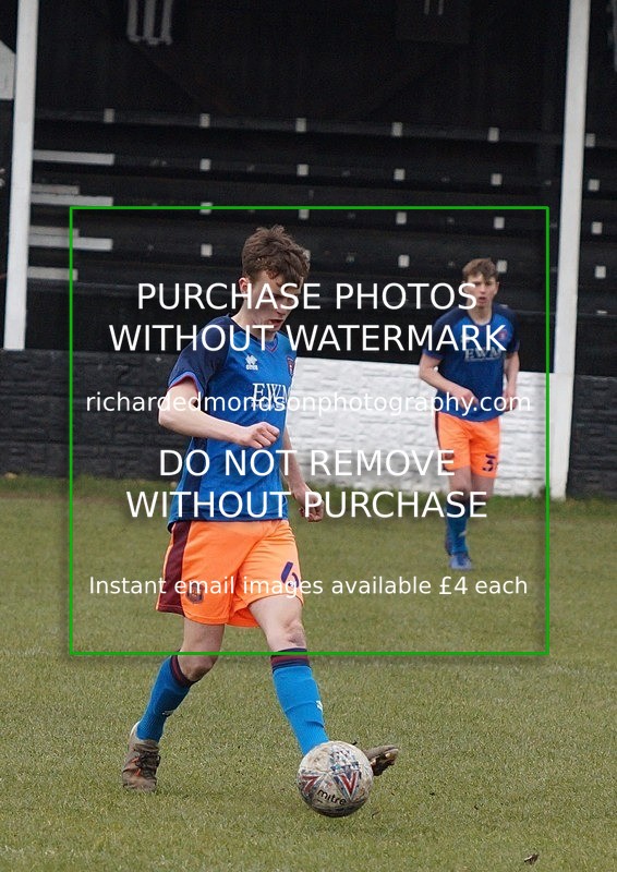 DSC04870 - Morecambe U18 v Carlisle Utd U18 (6/3/21)