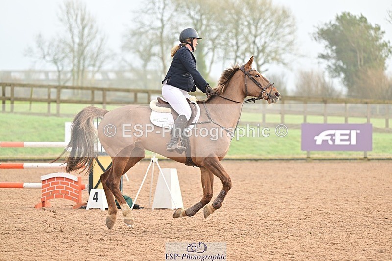 250122-131052-00449 - Cls 5 National 1.15m Members Cup