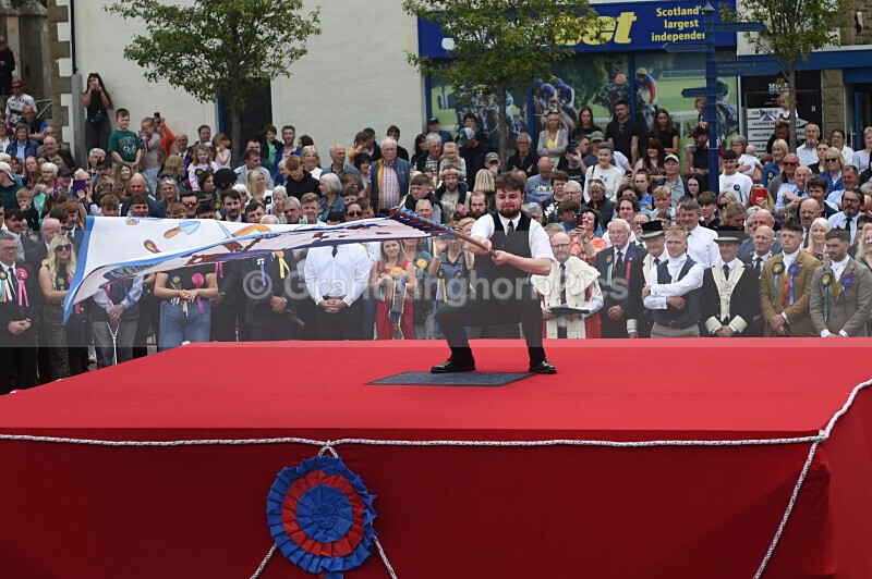 _253 - Selkirk Common Riding 2025