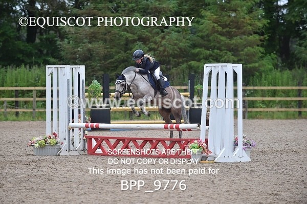 BPP_9776 - CLASS 23 SUN Club/ Unaffiliated 70cms Open