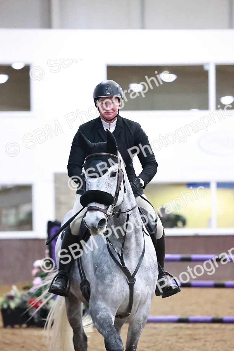 SBM_001264 - Class 3 - Senior Discovery - 1.00m