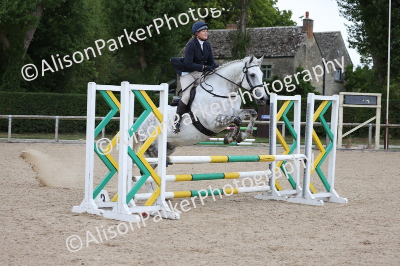 20250803-0610 - Class 3 - 80cm