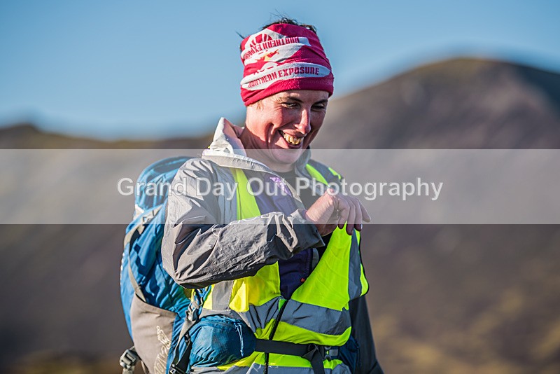 SOB-872 - Kong S.O.B. Fell Race Saturday 6th January 2024