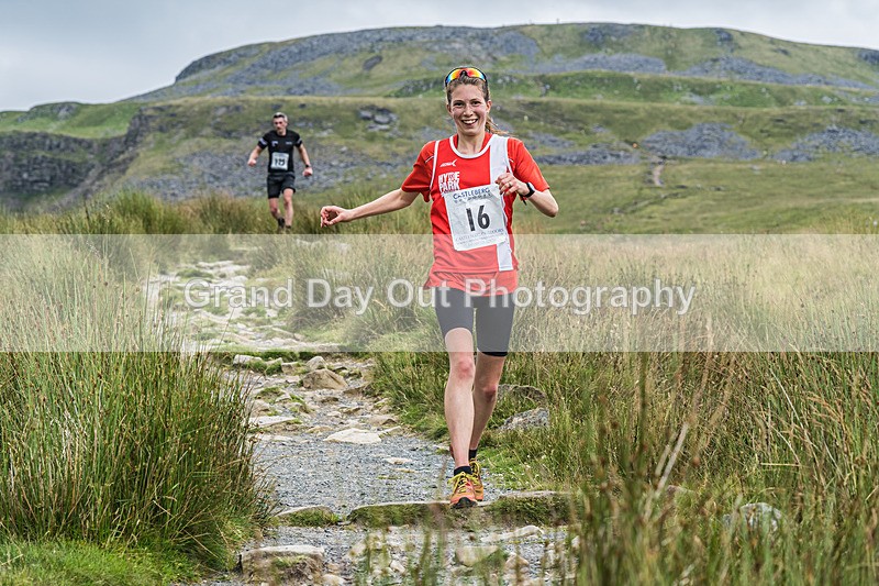 Ingleborough-703 - Ingleborough Mountain Race Saturday 20th July 2024