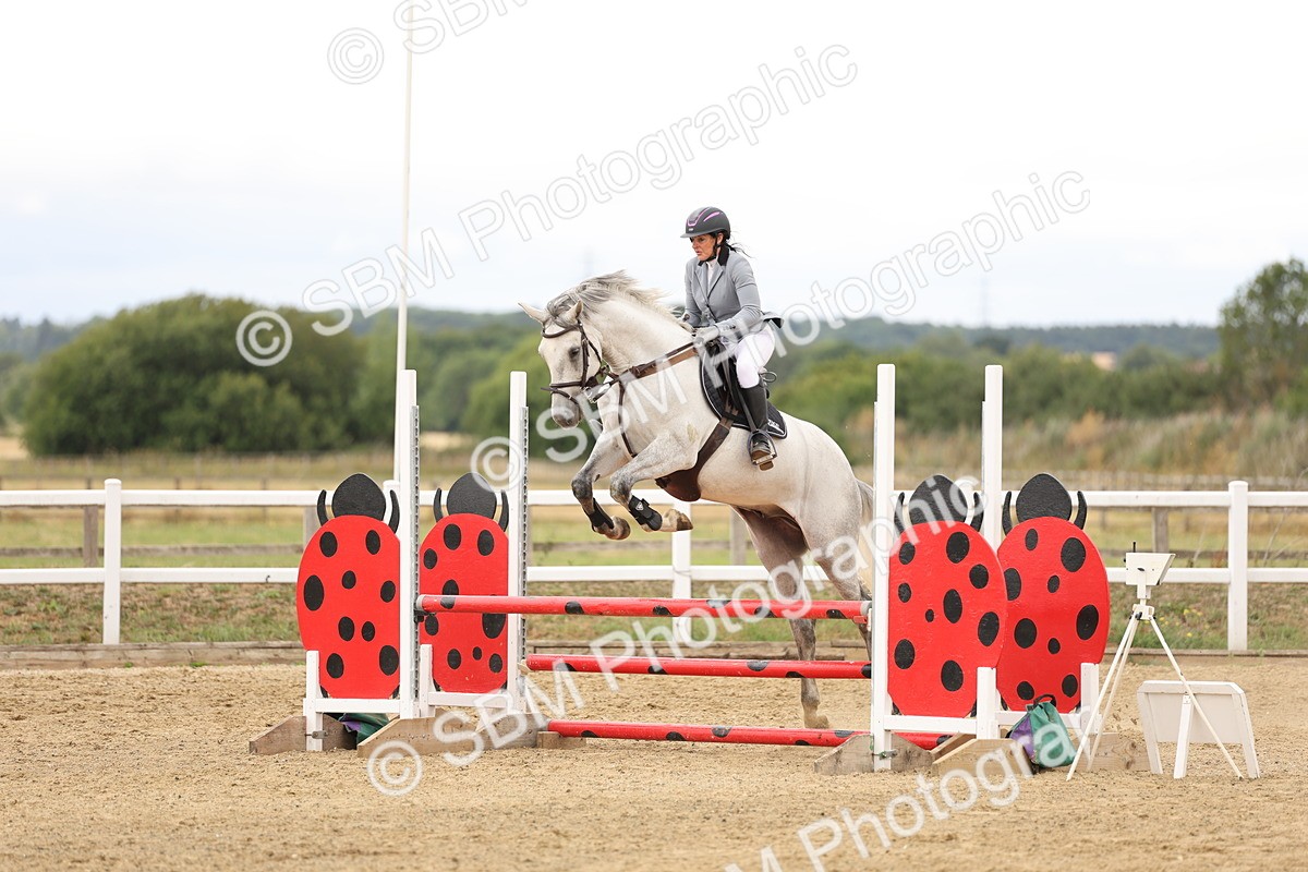 SBM_023167 - Class 2 - Amateur Championship Qualifier 85cm