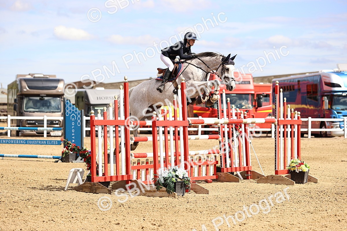 SBM_011615 - Class 10 - Talent Seekers Inc 7 Year Championship Qualifier - 2nd Half