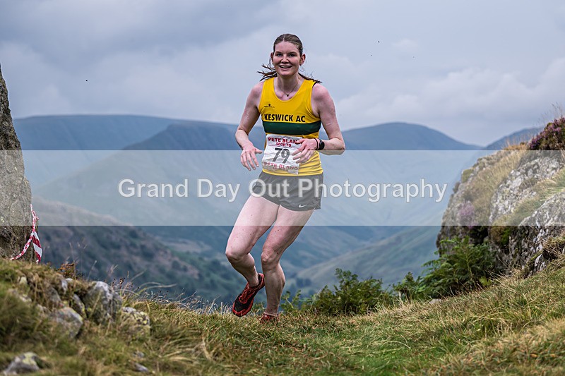 Arnison Crag-201 - Arnison Crag Horseshoe Fell Race Saturday 29th August 2026