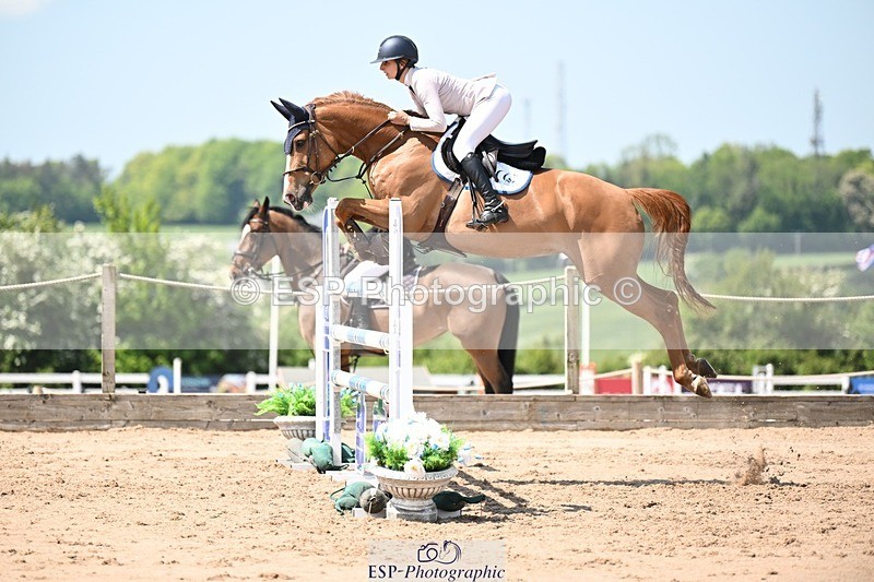 250509-130000-07123 - Cls 15 Talent Seeker Inc 7 yr old - Start to 1.30pm