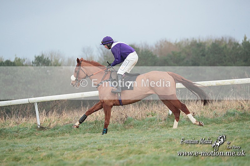 PtP 311223 882 - Larkhill Racing Club Point-to-Point 31/12/23