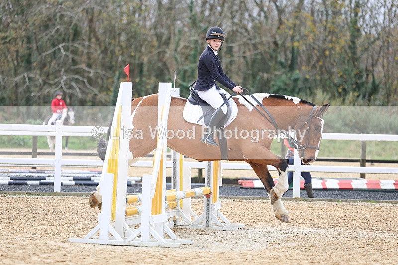 3E7A1570 - Class 3: 60 - 65 (A)