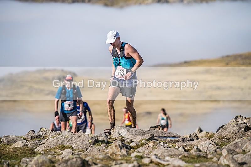 Langdale-730 - Langdale Horseshoe Fell Race Saturday 11th October 2025
