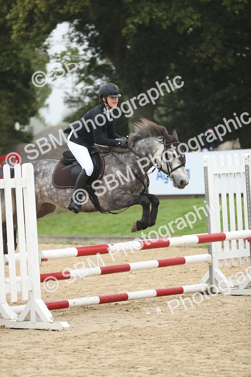 SBM_73968 - J16 - Junior Pony 75cm Championship