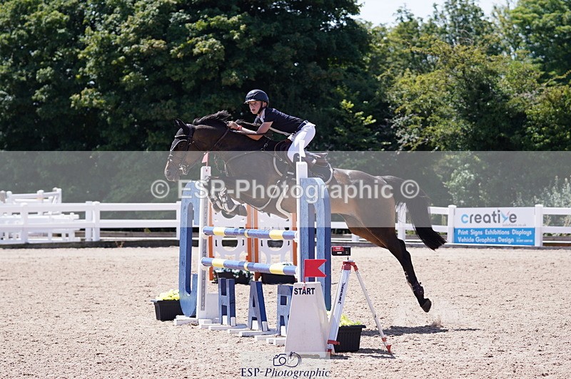 240719A-134438-11618 - Cls 14, 1 Star Silver Tour 1.25m