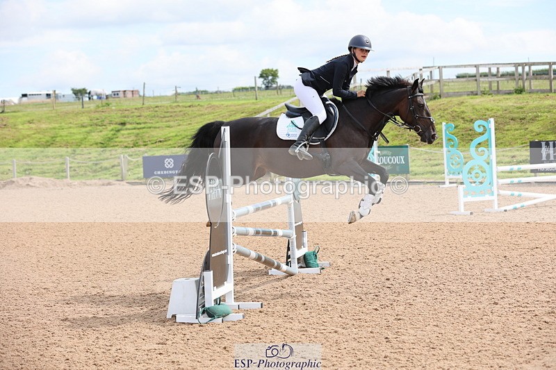 240714A-103032-01718 - Cls 4 Pony Disc & 90 Open