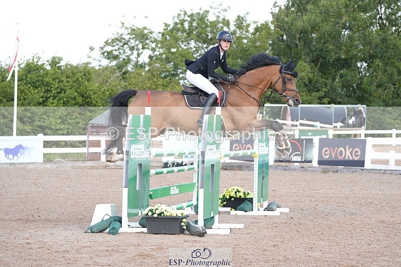 250720-103244-18798 - Cls 12, 1 Star Bronze Tour Accumulator