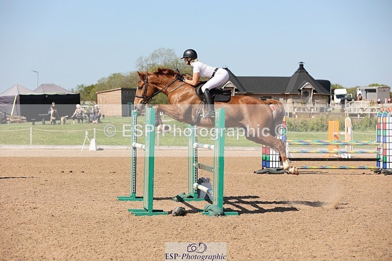 250430-153521-01450 - Cls 6 Foxhunter and 1.20m Open