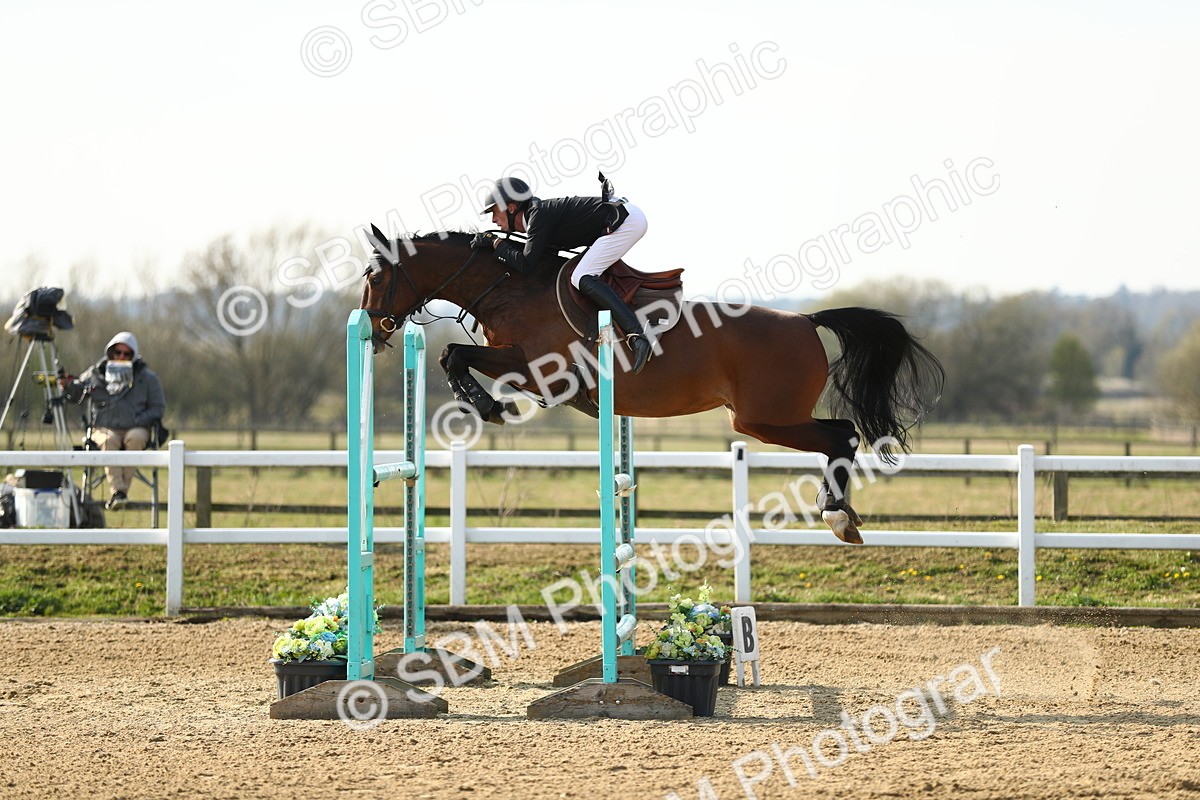 SBM_001573 - Class 6 - National 1.30m 1.40m