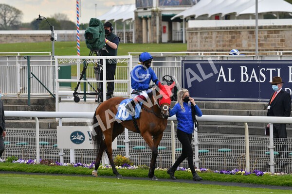 yr12052021r3-1 - Race 3 2.40pm Duke of York Clipper Logistics Stakes