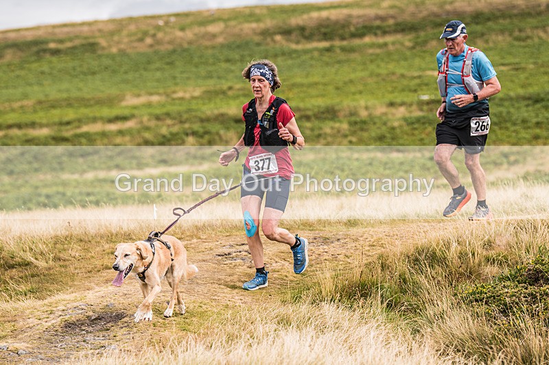 Lowther-666 - Lowther Lakeland Fell & Trail Race Sunday 9th August 2026