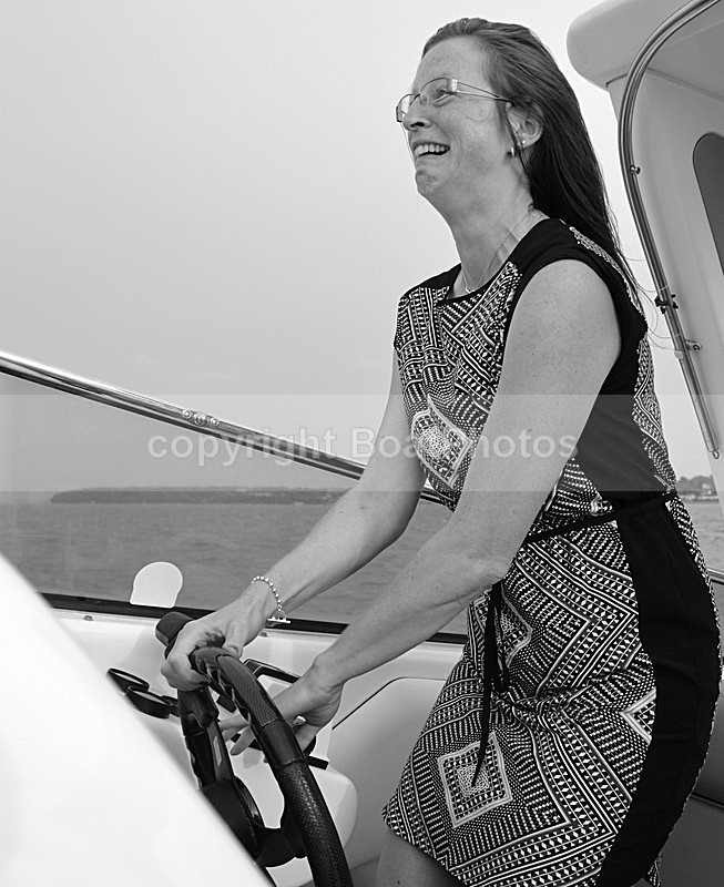 DSC_0454 - ACE BOAT CHARTER - Saturday 19th June - Ann Charter
