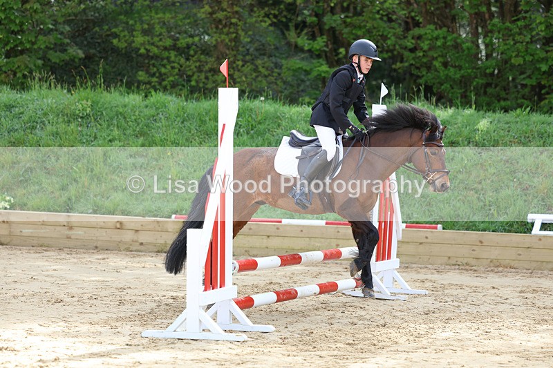 3E7A5567 - Class 2: 50cm Restricted