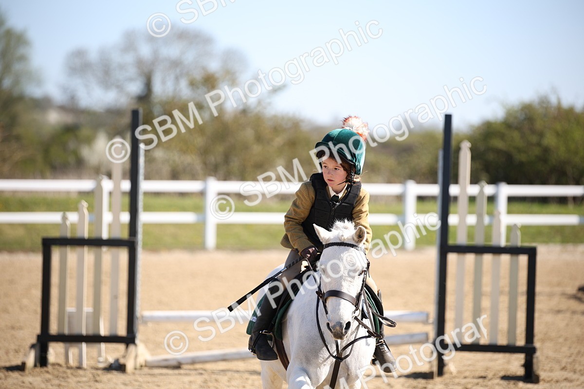 SBM_000641 - Class 2 - 50cm